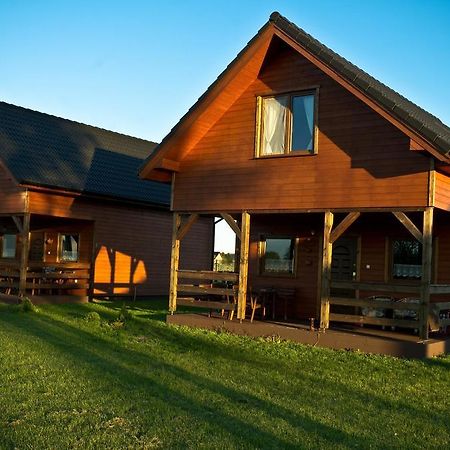 Orla Chata Domy Свіноуйсьце Номер фото
